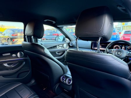 2018 Mercedes-Benz E-Class - photo 39