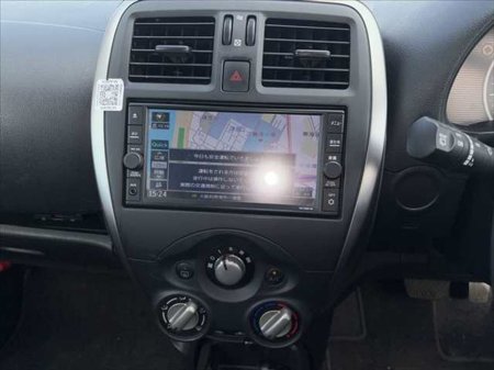 2022 Nissan March - photo 7