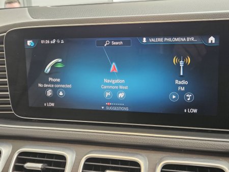 2020 Mercedes-Benz GLE - photo 19