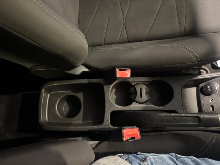 2015 Ford Fiesta - photo 21