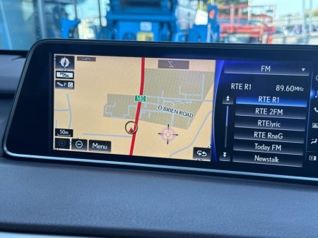 2019 Lexus RX450H - photo 12