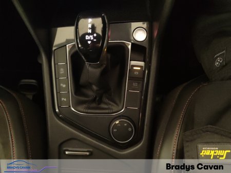 2023 SEAT Tarraco - photo 17