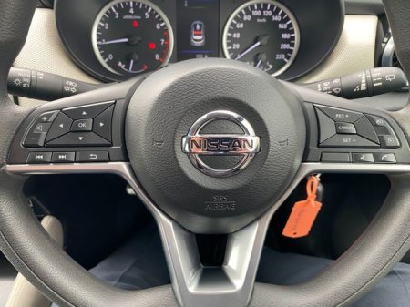 2020 Nissan Micra - photo 23