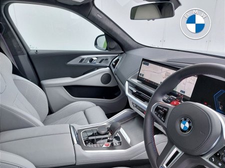 2026 BMW XM - photo 12