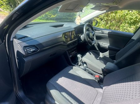2023 Volkswagen T-Cross - photo 5