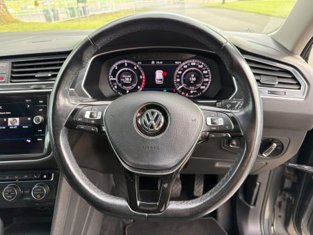 2019 Volkswagen Tiguan - photo 22