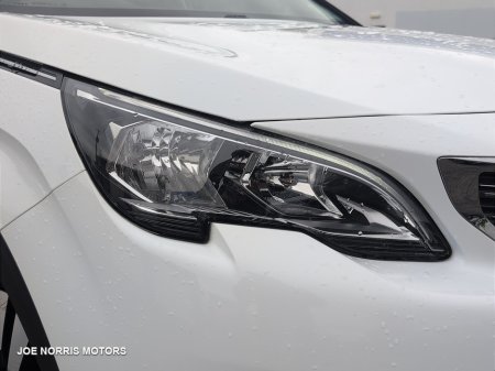 2019 Peugeot 5008 - photo 14