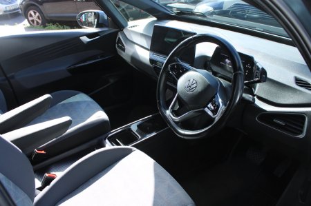 2022 Volkswagen ID.3 - photo 7