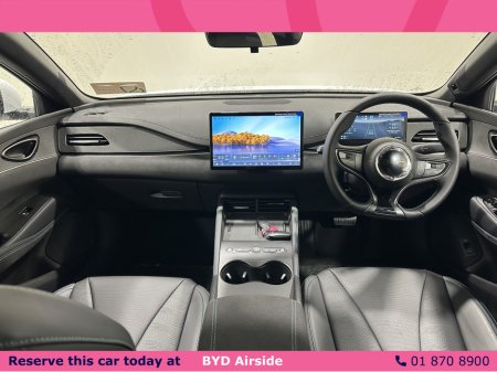 2026 BYD Seal 6 - photo 13