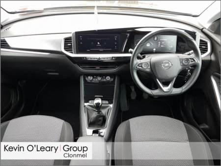 2023 Opel Grandland X - photo 2