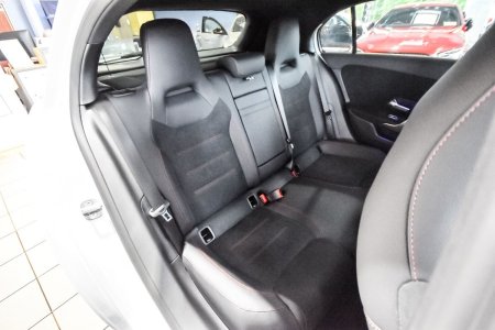 2024 Mercedes-Benz A-Class - photo 12