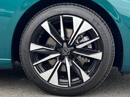 2026 Peugeot 308 - photo 12