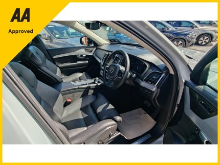 2024 Volvo XC90 - photo 17