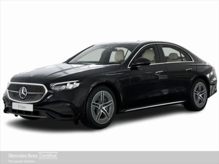 2026 Mercedes-Benz E-Class - photo 2