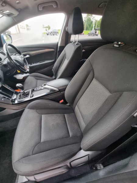 2015 Hyundai i40 - photo 14