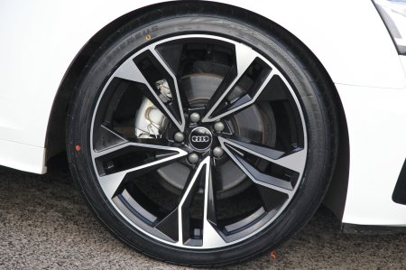 2023 Audi A5 - photo 7