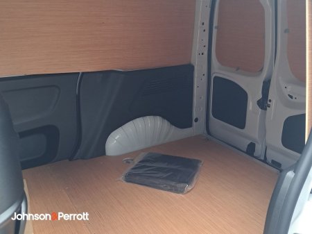 2026 Opel Combo - photo 5