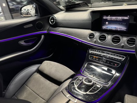 2017 Mercedes-Benz E-Class - photo 22