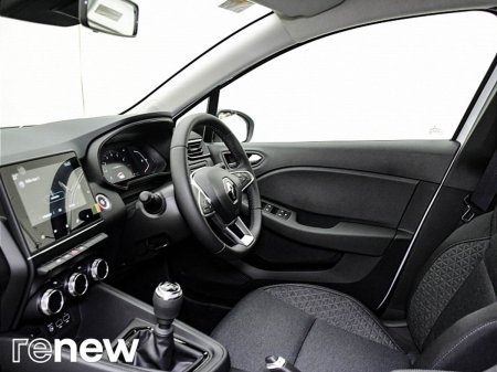 2023 Renault Clio - photo 5