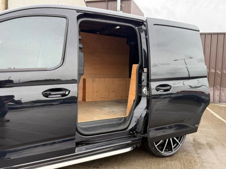 2023 Volkswagen Caddy - photo 9