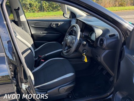 2026 Hyundai i10 - photo 13