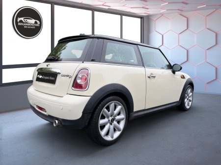 2010 Mini Cooper - photo 5
