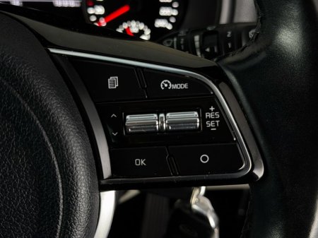 2020 Kia Sportage - photo 30