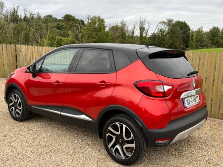 2016 Renault Captur - photo 12