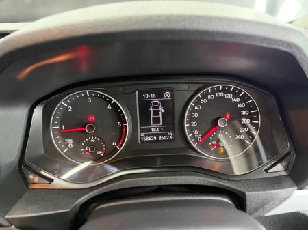 2018 Volkswagen Amarok - photo 27