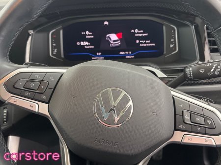 2024 Volkswagen Polo - photo 21