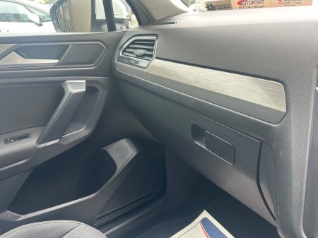 2019 Volkswagen Tiguan Allspace - photo 19