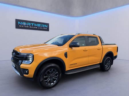 2024 Ford Ranger - photo 3