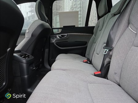 2022 Volvo XC90 - photo 5
