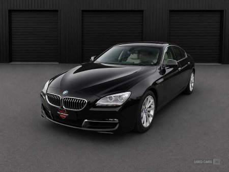 2013 BMW 6-Series - photo 3