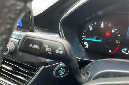2021 Ford Focus - photo 14