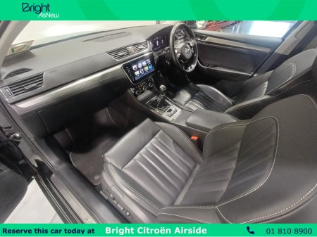 2023 Skoda Superb - photo 18