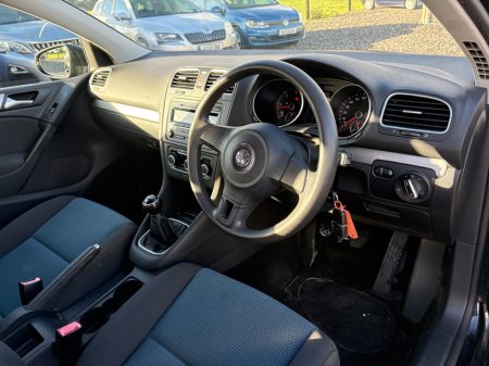 2013 Volkswagen Golf - photo 10