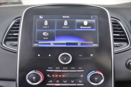 2021 Renault Grand Scenic - photo 20