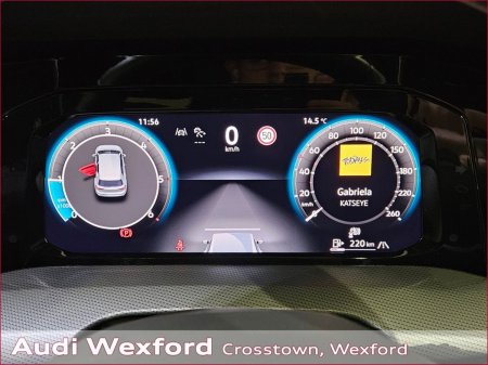 2024 Volkswagen Golf - photo 23