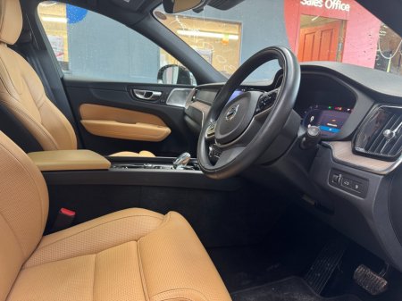 2021 Volvo XC60 - photo 14