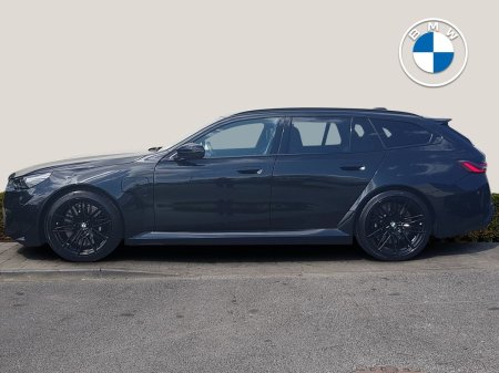 2026 BMW M5 - photo 3