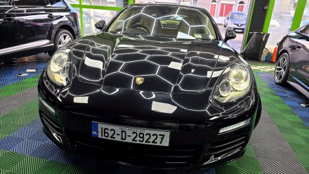 2016 Porsche Panamera - photo 4