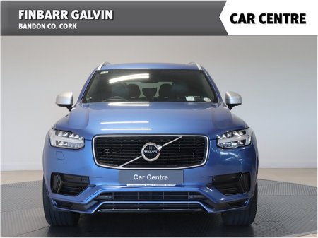 2019 Volvo XC90 - photo 12