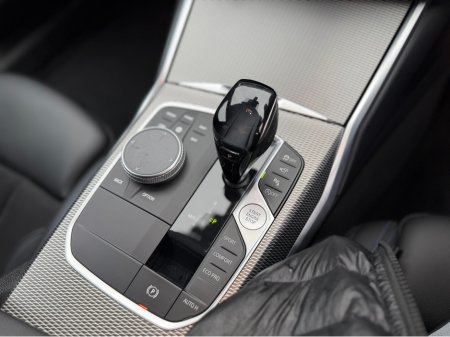 2020 BMW 3-Series - photo 28