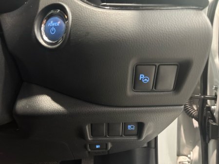 2022 Toyota C-HR - photo 12
