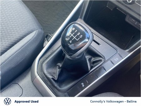 2023 Volkswagen Taigo - photo 15