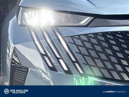 2026 Peugeot 5008 - photo 37