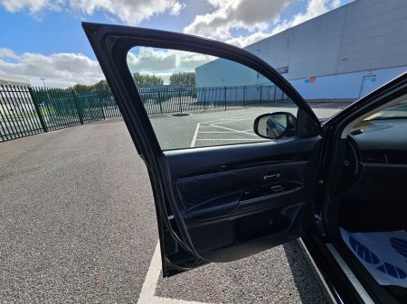 2019 Mitsubishi Outlander - photo 23