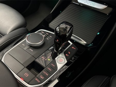 2023 BMW X3 - photo 16