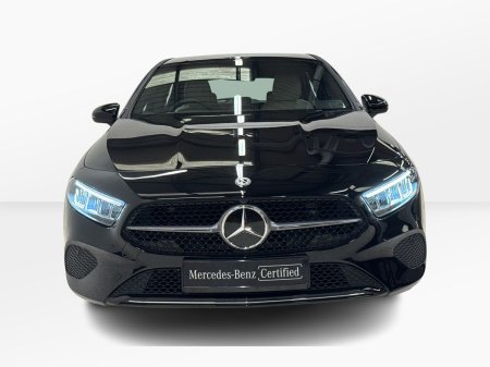 2026 Mercedes-Benz A-Class - photo 10
